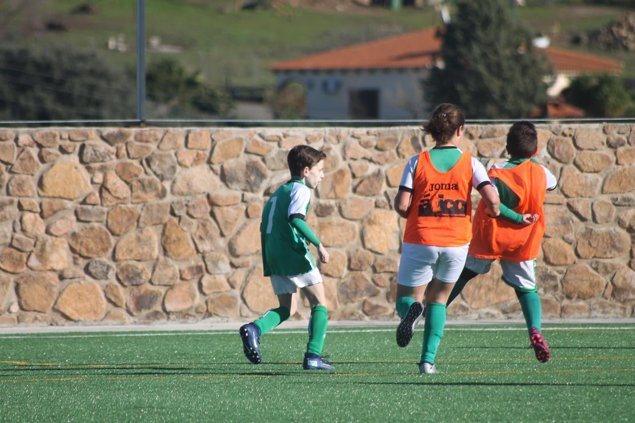 Fotos: Futkilo 2020 (II)