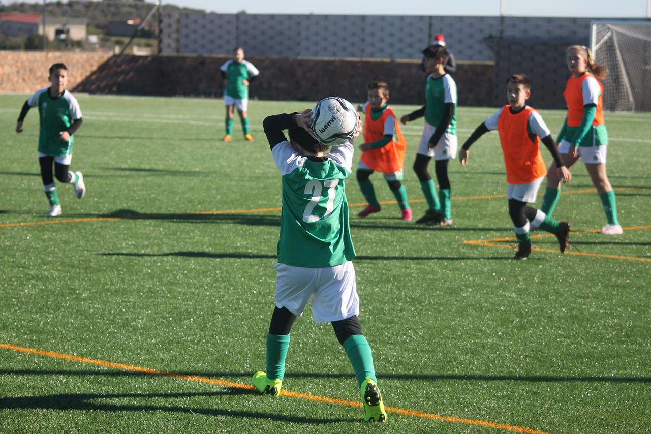 Fotos: Futkilo 2020 (II)