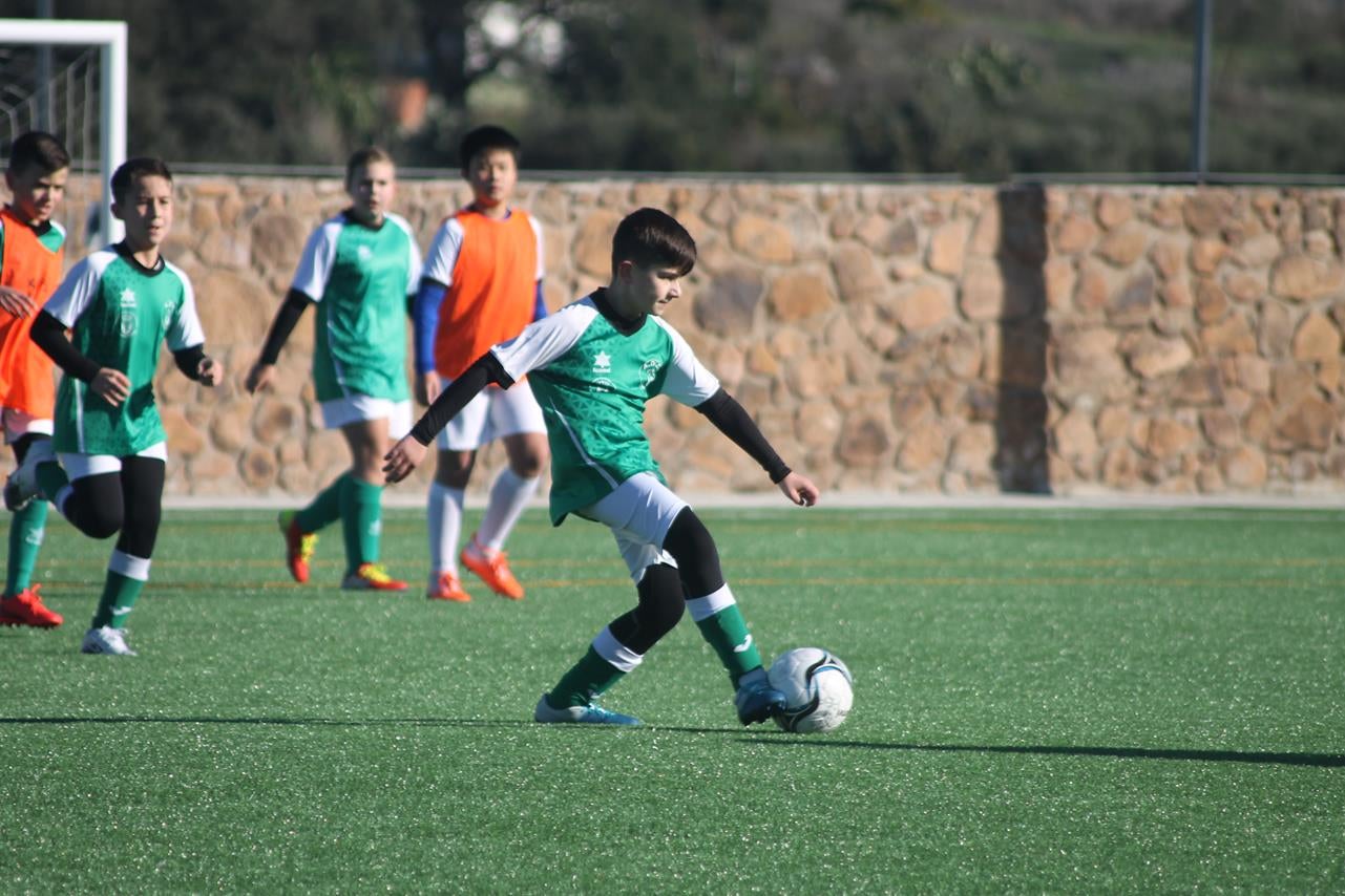 Fotos: Futkilo 2020 (II)