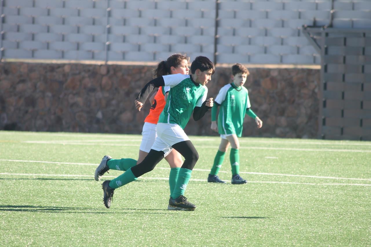 Fotos: Futkilo 2020 (II)