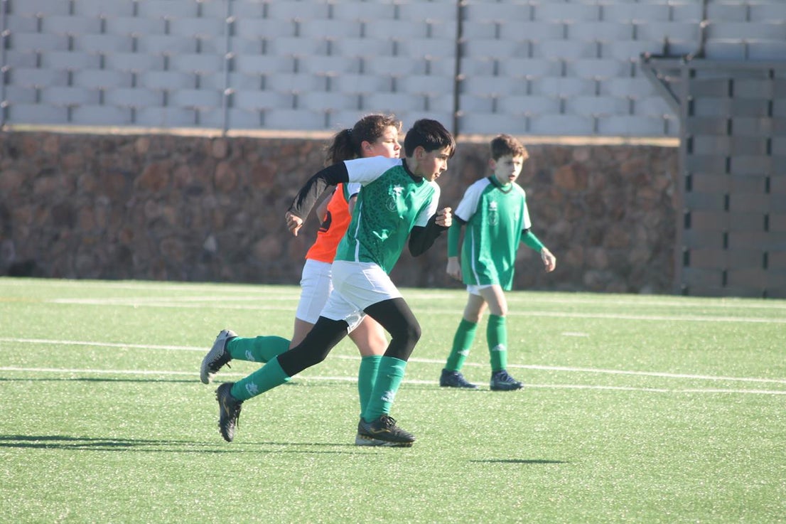 Fotos: Futkilo 2020 (II)