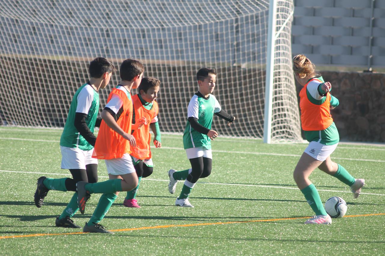 Fotos: Futkilo 2020 (II)