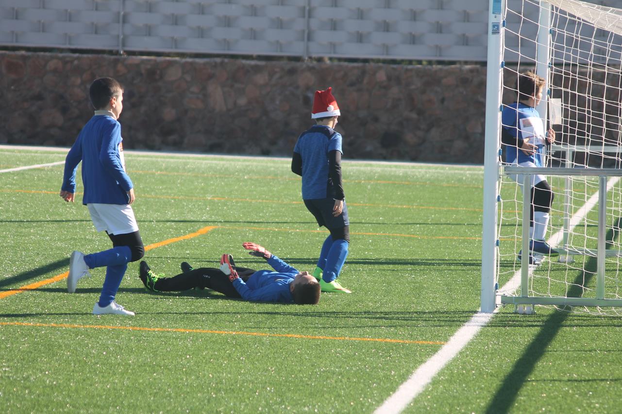 Fotos: Futkilo 2020 (III)