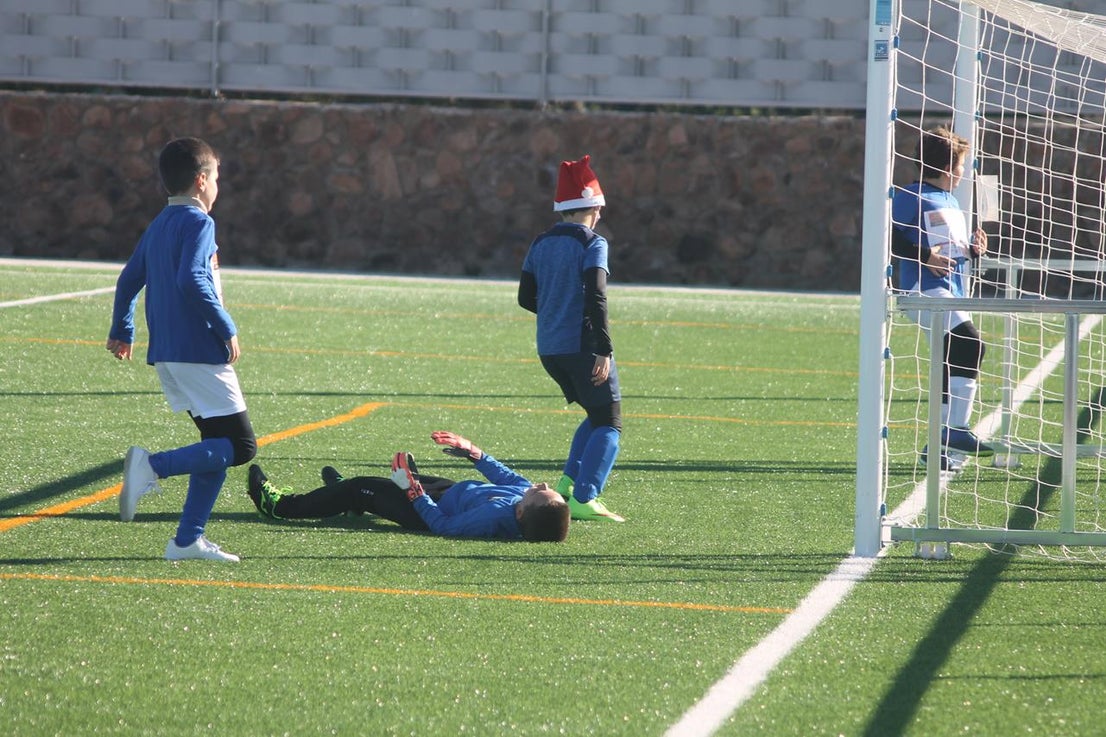 Fotos: Futkilo 2020 (III)