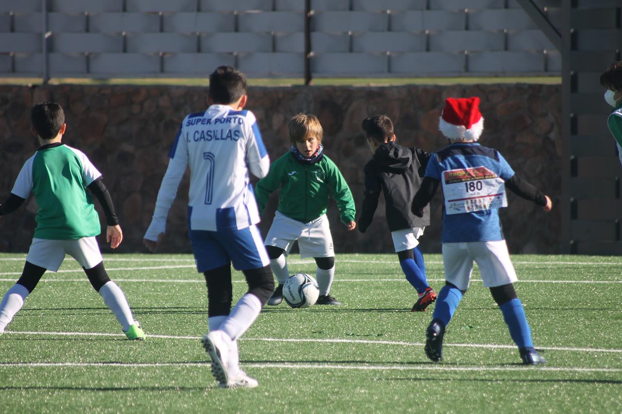 Fotos: Futkilo 2020 (III)