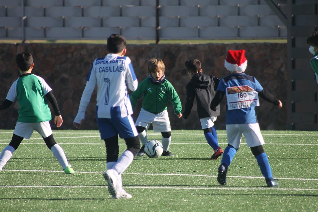 Fotos: Futkilo 2020 (III)