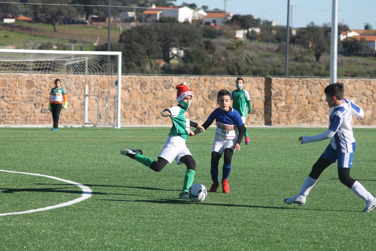 Fotos: Futkilo 2020 (III)