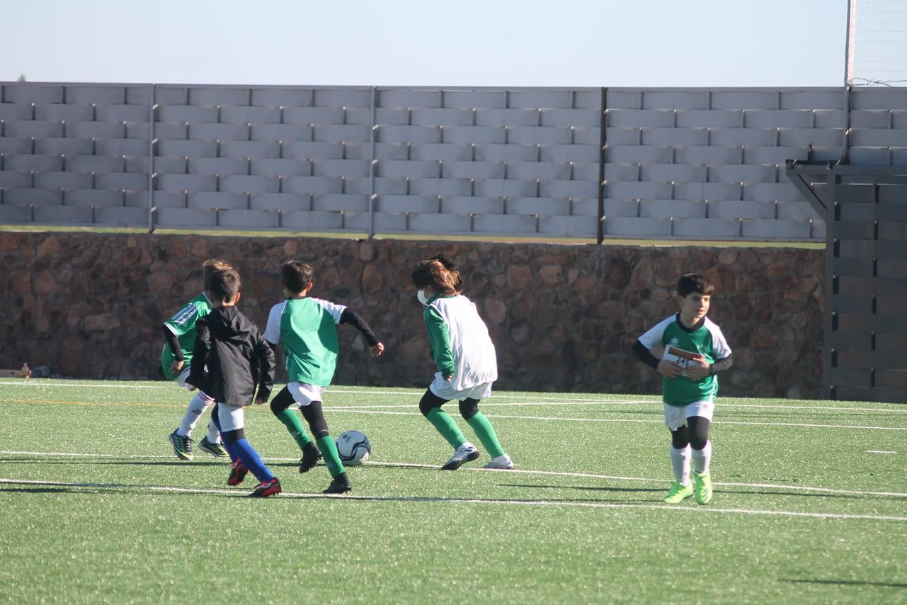 Fotos: Futkilo 2020 (III)