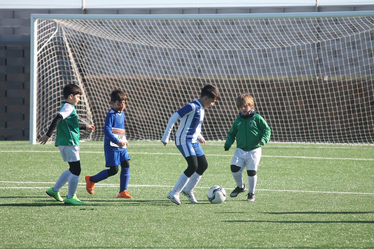 Fotos: Futkilo 2020 (III)