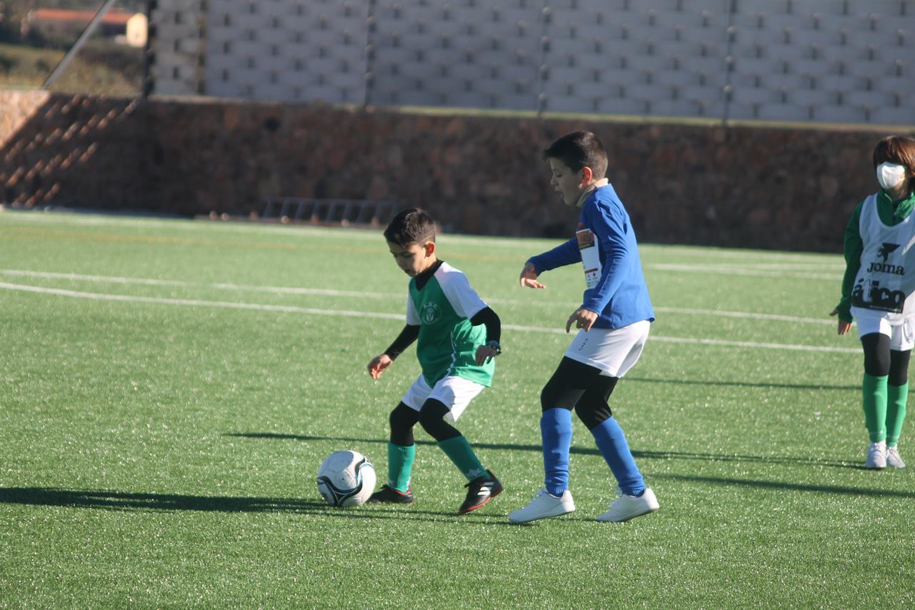 Fotos: Futkilo 2020 (III)