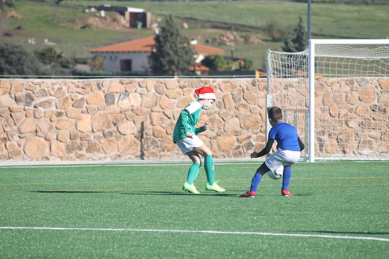 Fotos: Futkilo 2020 (III)