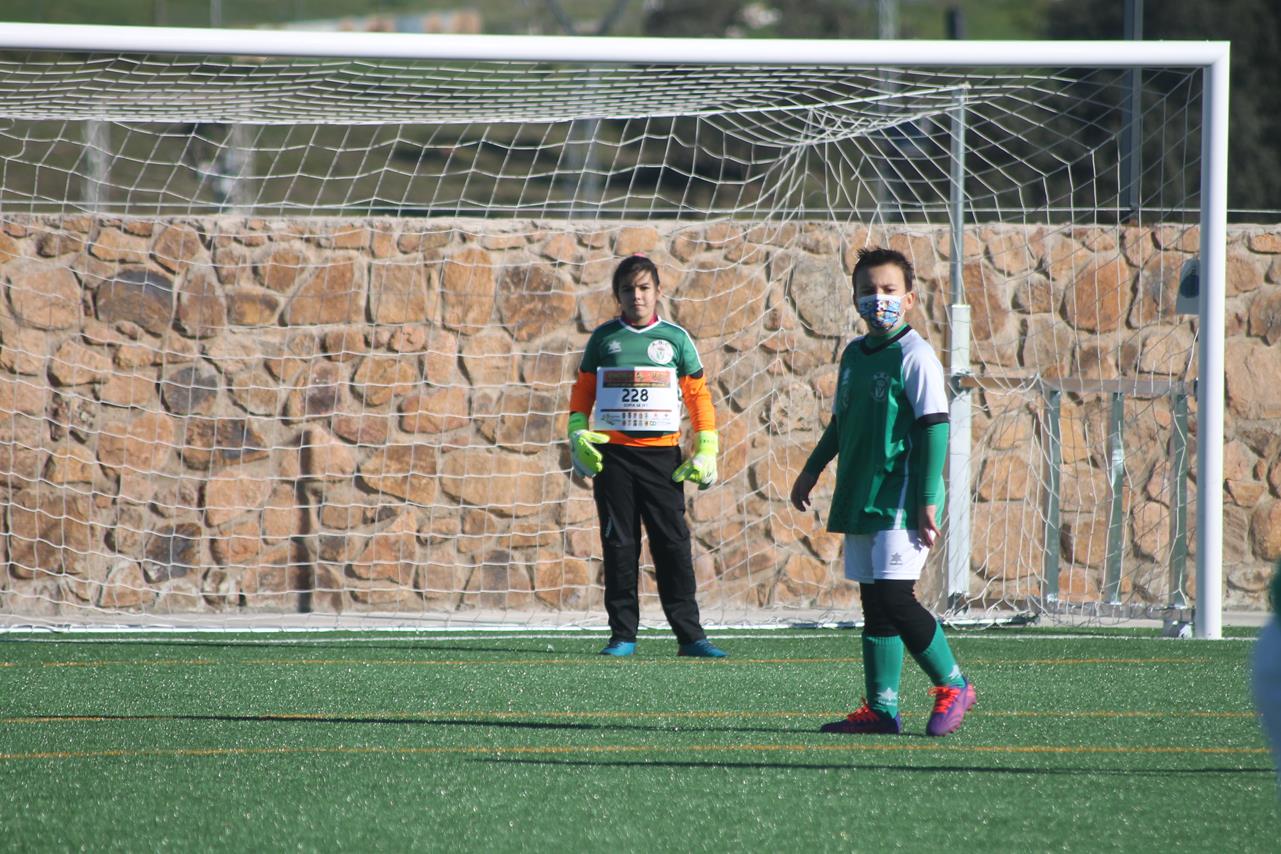 Fotos: Futkilo 2020 (III)