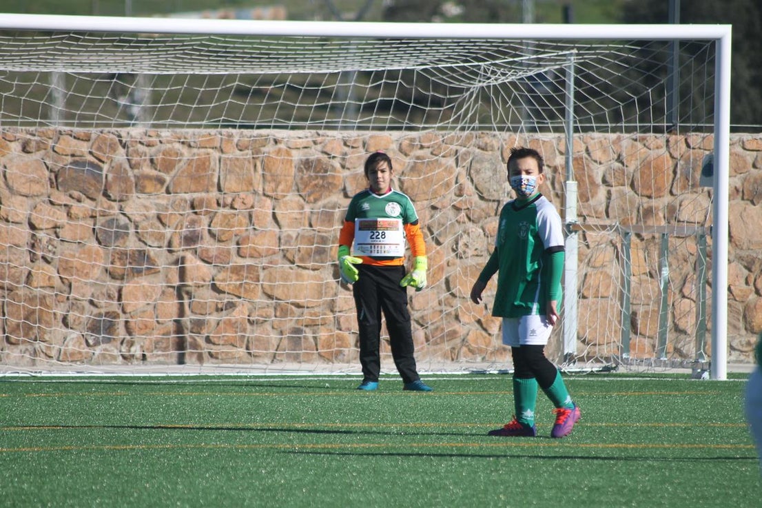 Fotos: Futkilo 2020 (III)