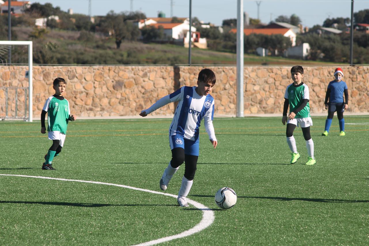 Fotos: Futkilo 2020 (III)