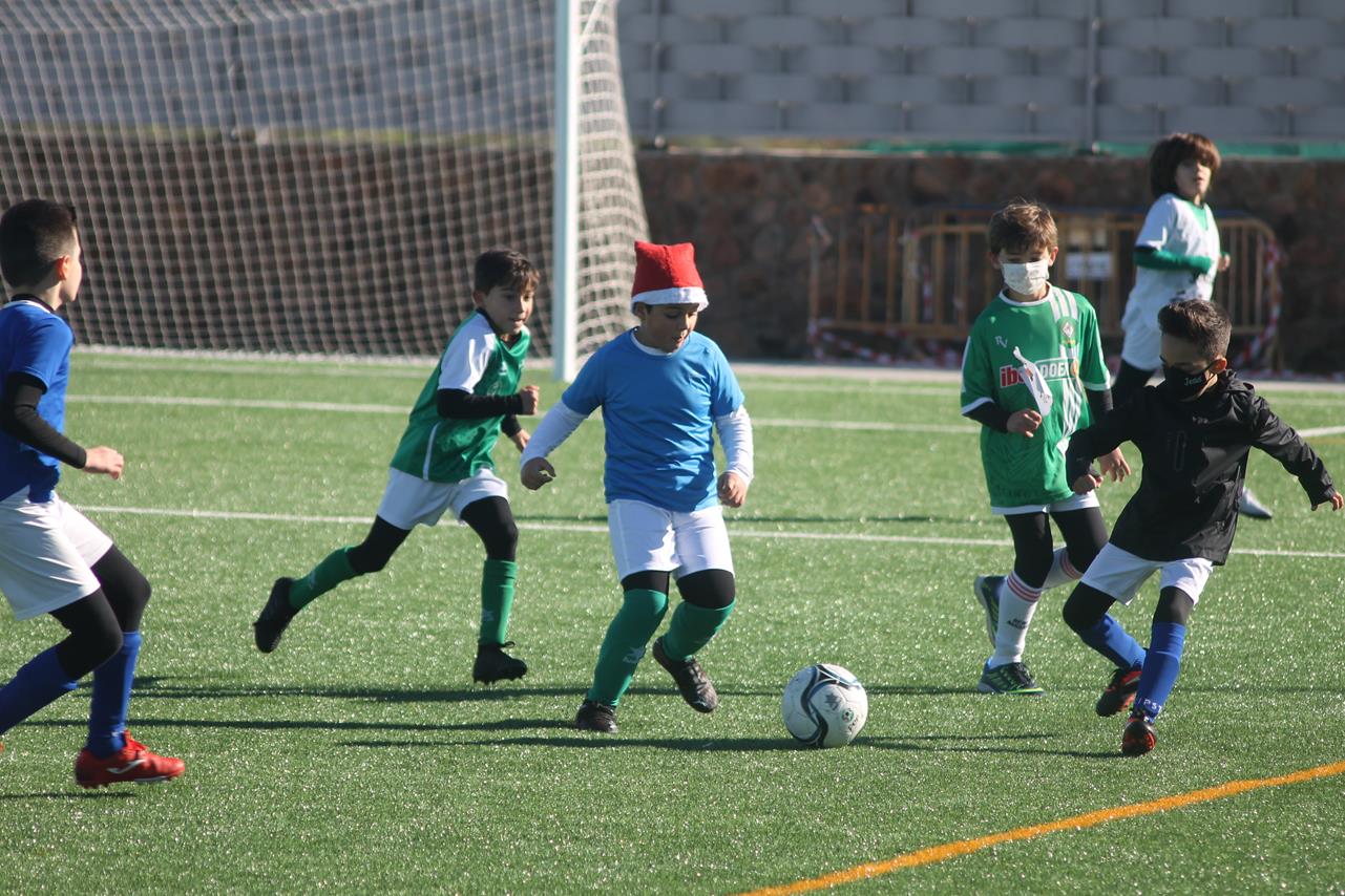 Fotos: Futkilo 2020 (III)