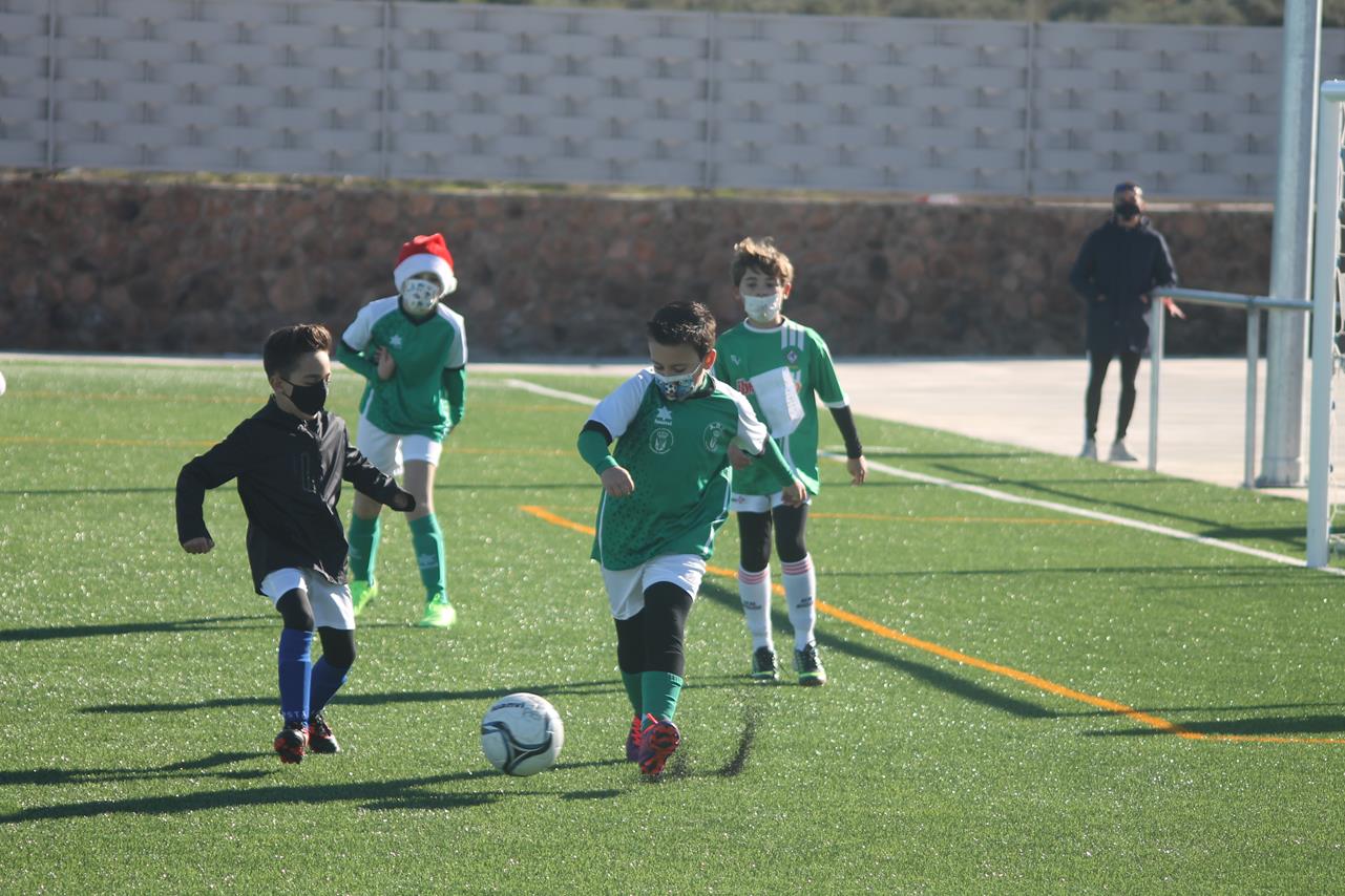 Fotos: Futkilo 2020 (IV)