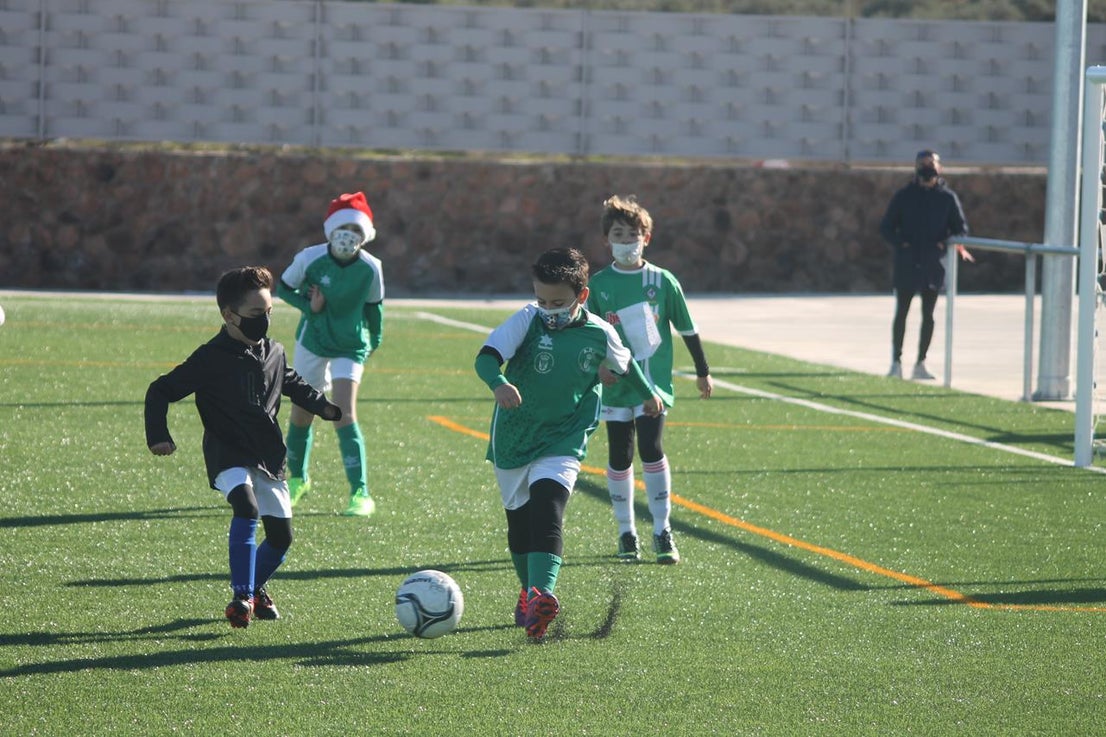 Fotos: Futkilo 2020 (IV)
