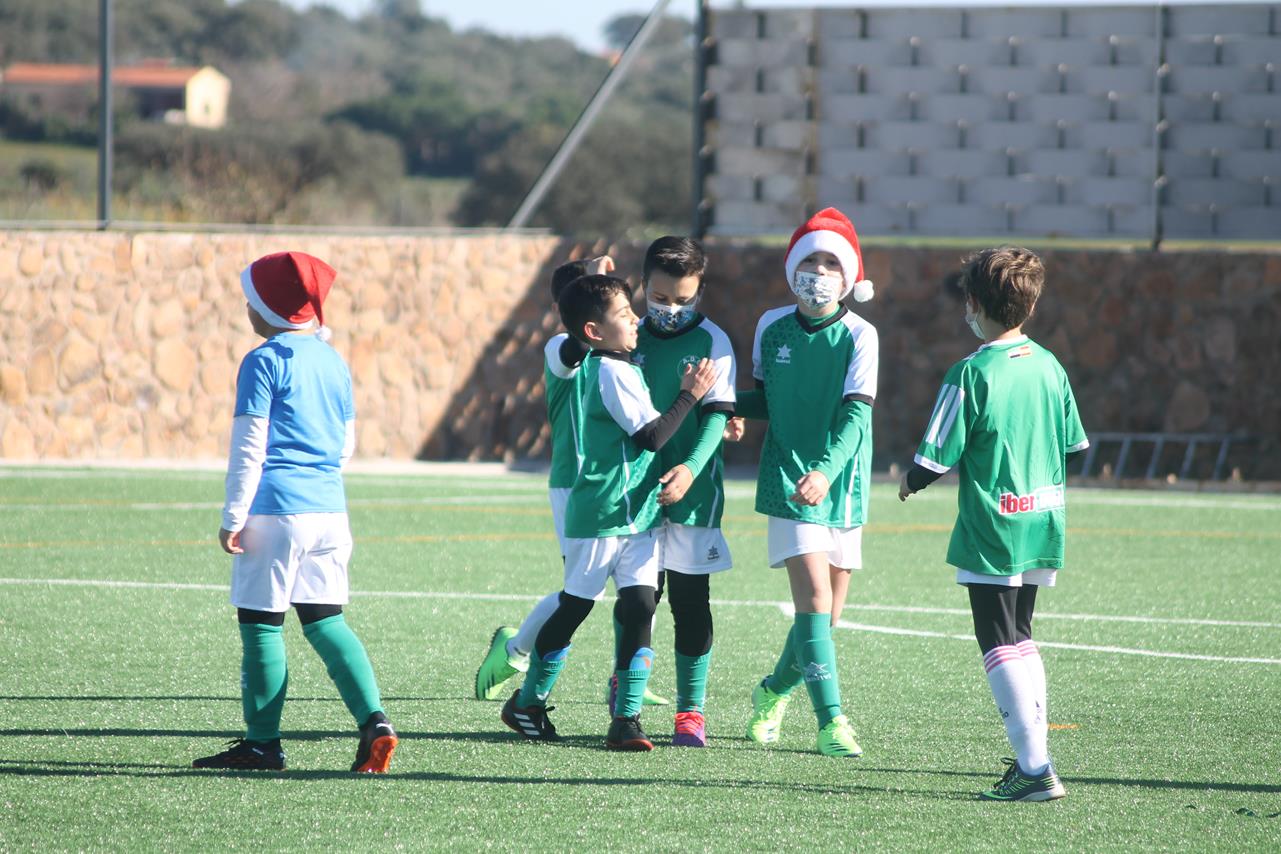 Fotos: Futkilo 2020 (IV)