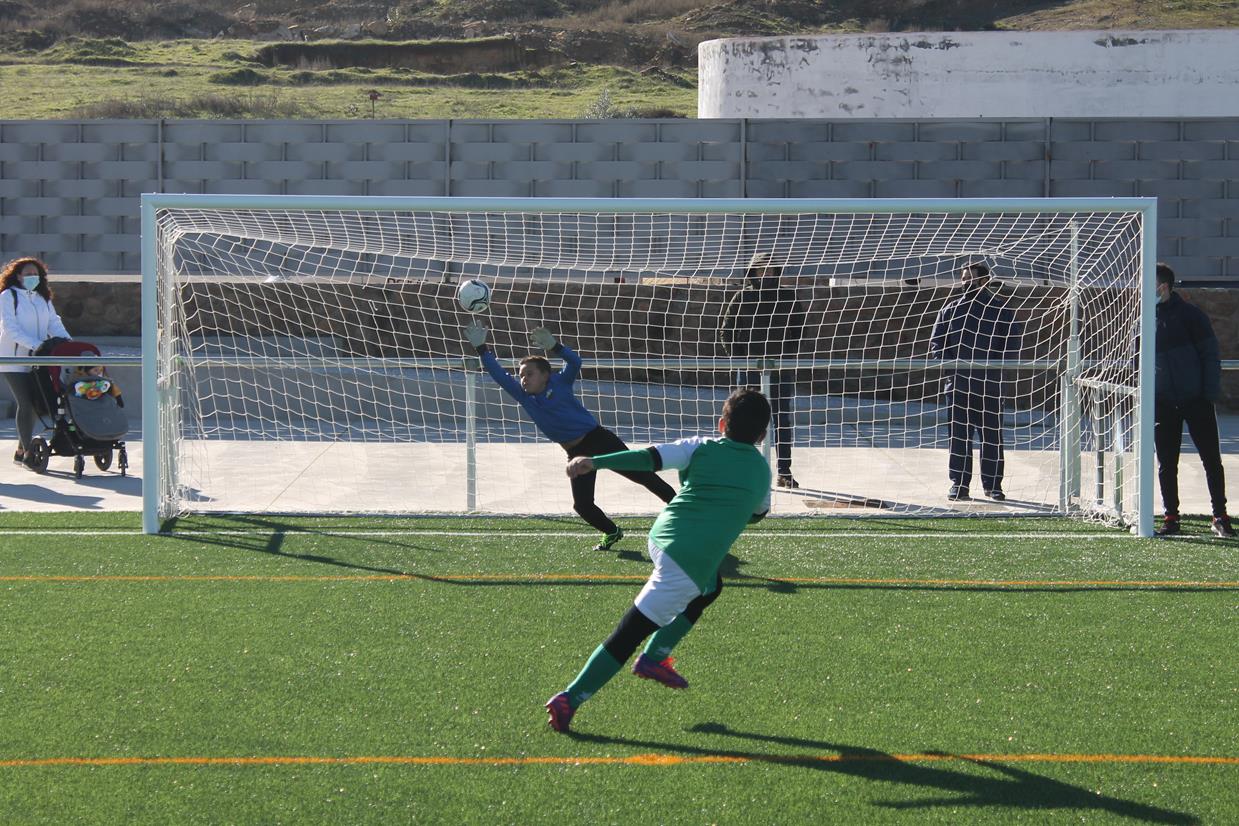 Fotos: Futkilo 2020 (IV)