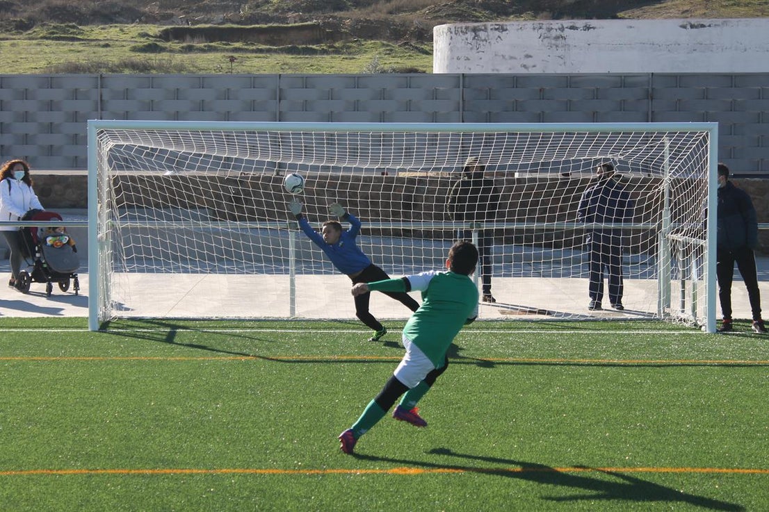 Fotos: Futkilo 2020 (IV)
