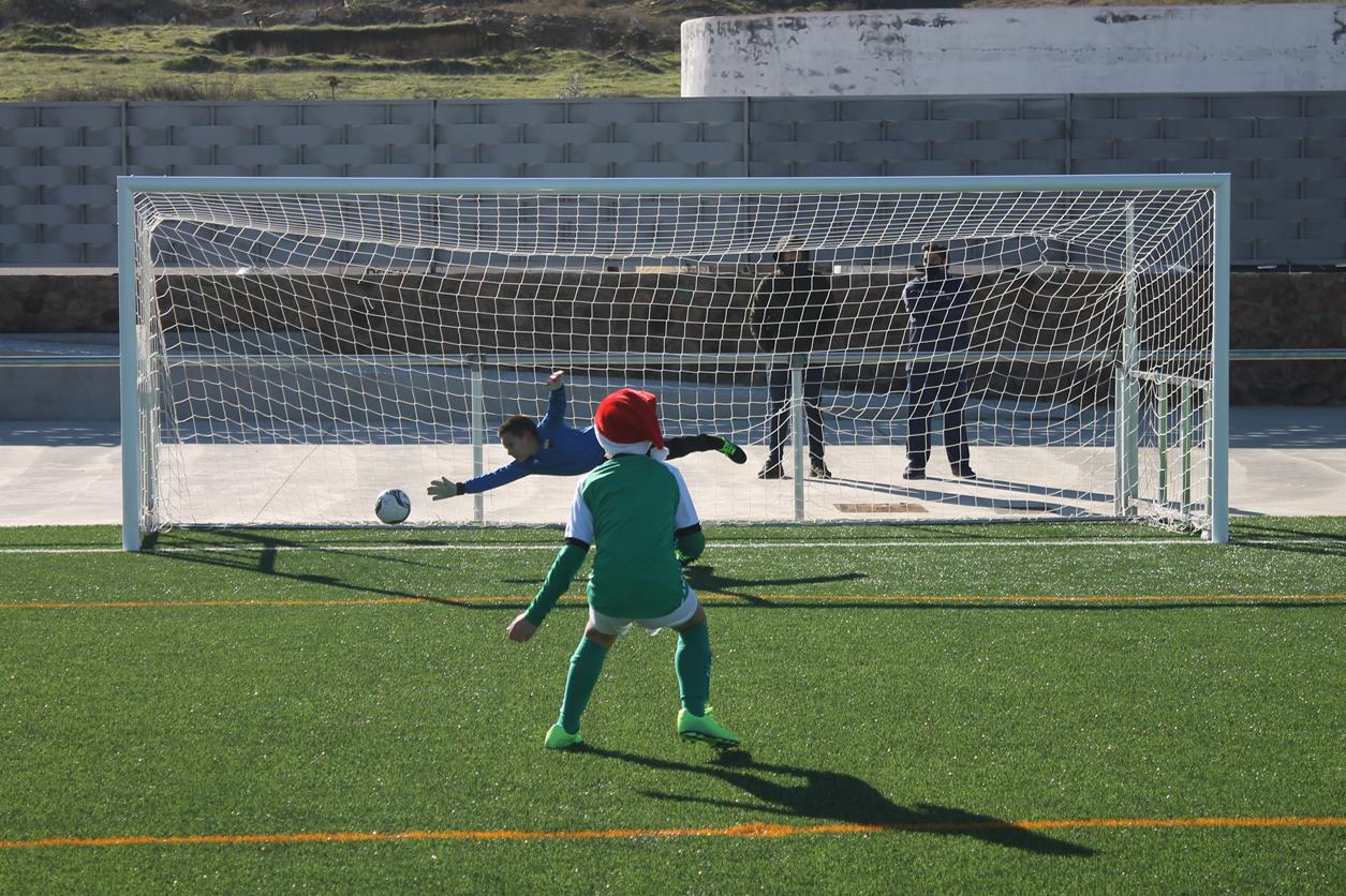 Fotos: Futkilo 2020 (IV)