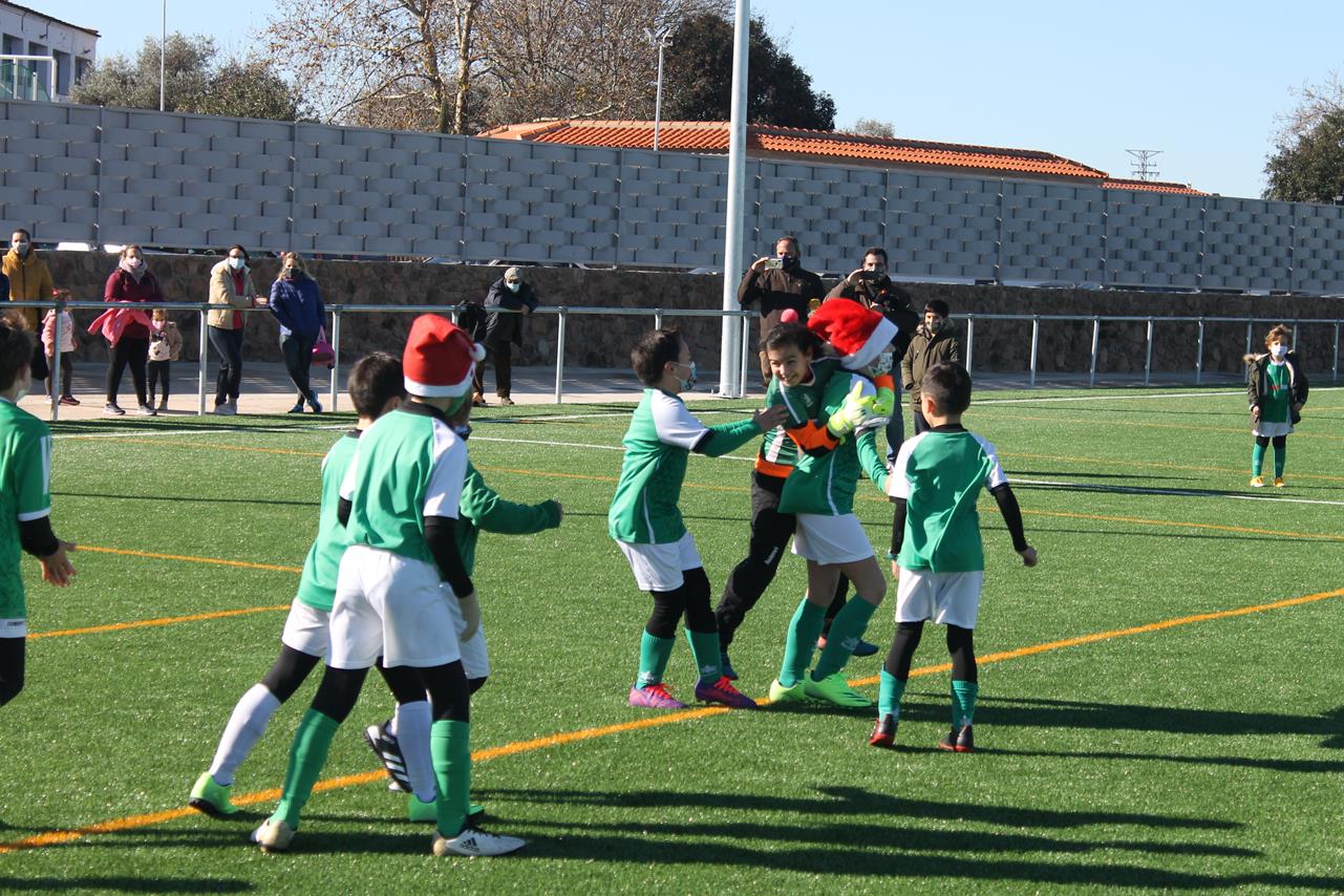 Fotos: Futkilo 2020 (IV)