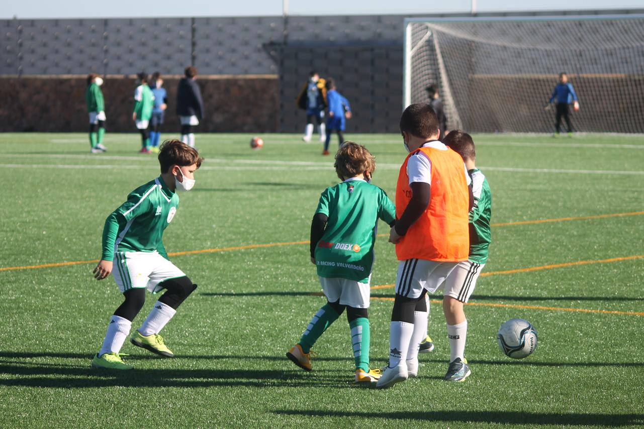 Fotos: Futkilo 2020 (IV)