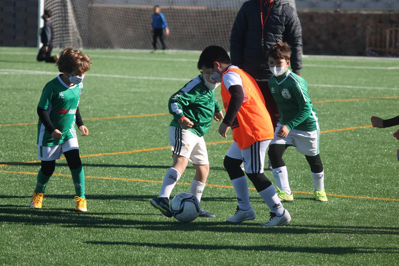 Fotos: Futkilo 2020 (IV)