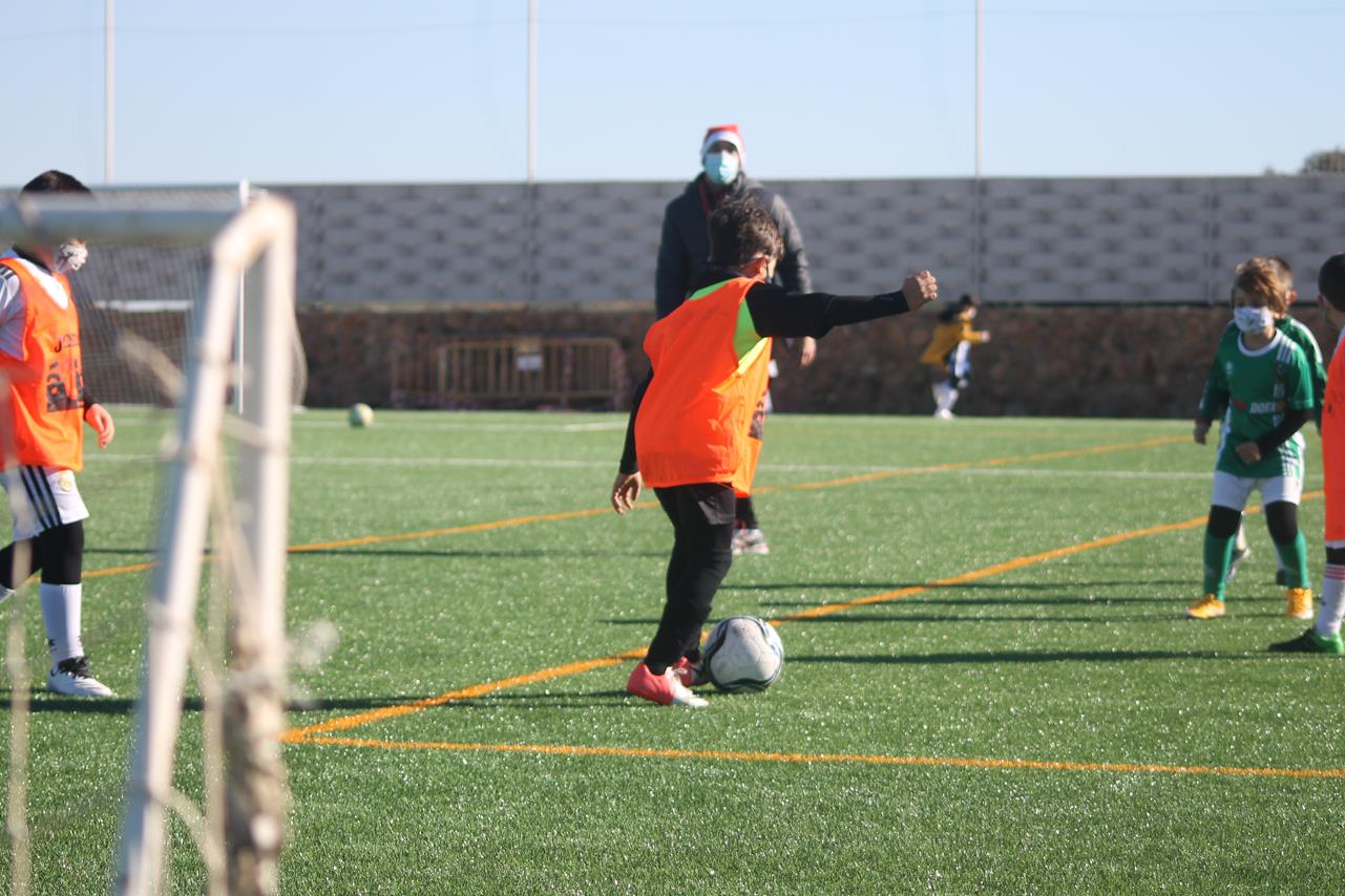 Fotos: Futkilo 2020 (IV)