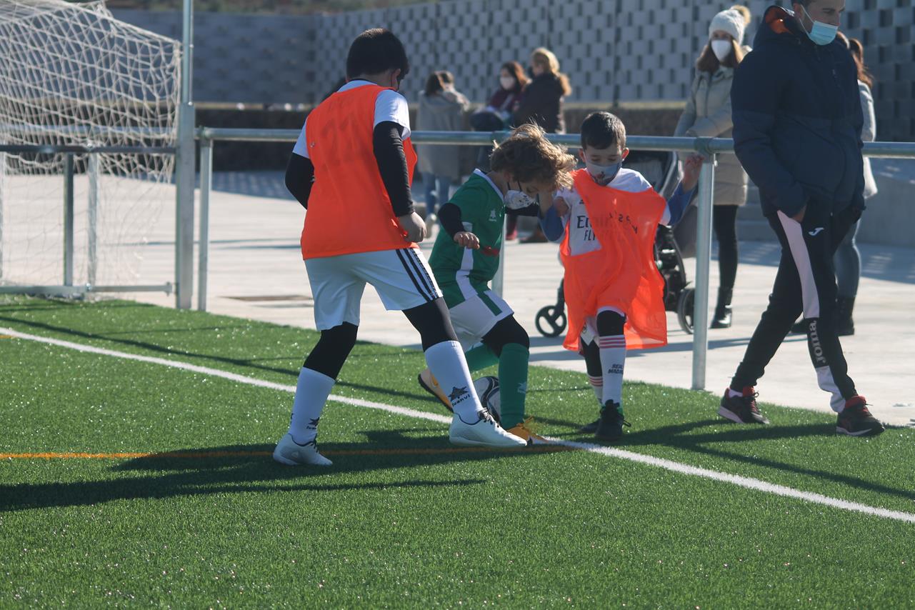 Fotos: Futkilo 2020 (IV)