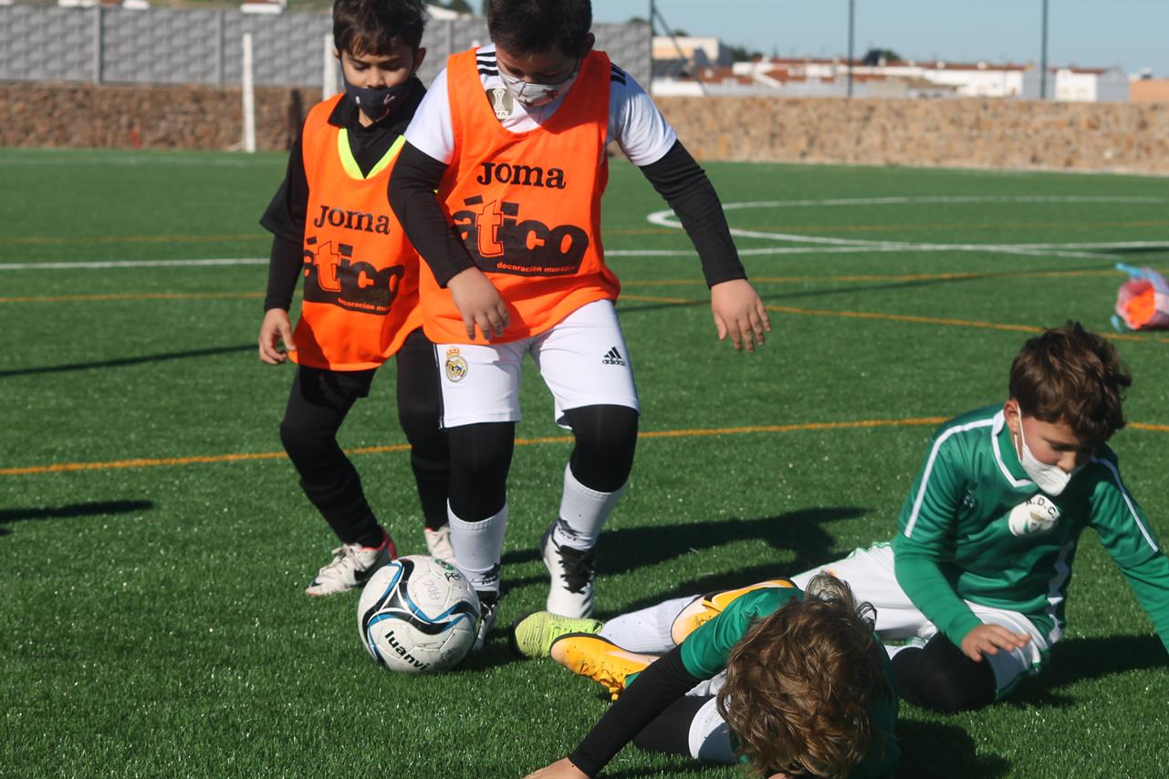 Fotos: Futkilo 2020 (IV)