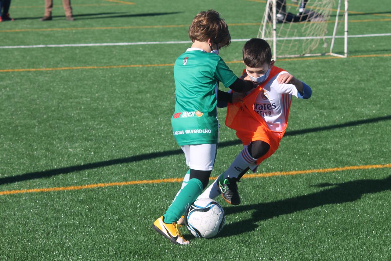 Fotos: Futkilo 2020 (IV)