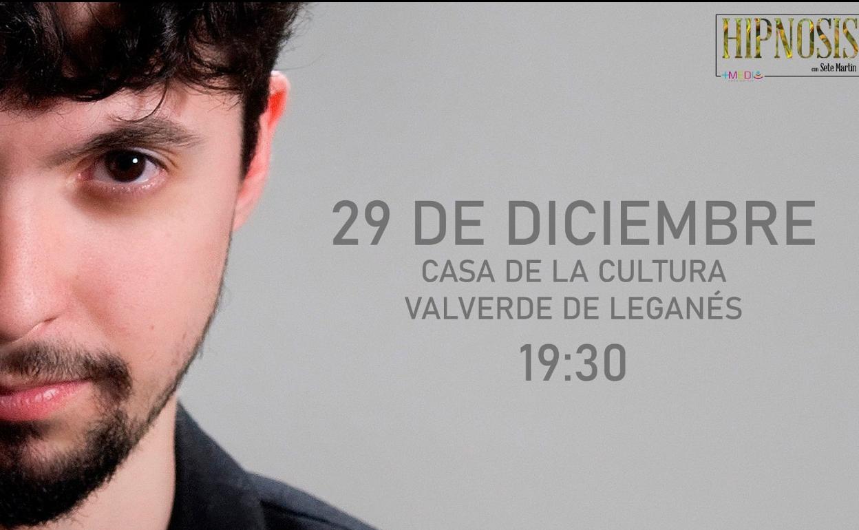 Programación para los próximos días