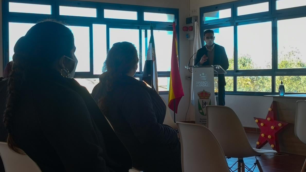 Fotos: Clausura del Colaborativo Rural de Residuos Urbanos 2020