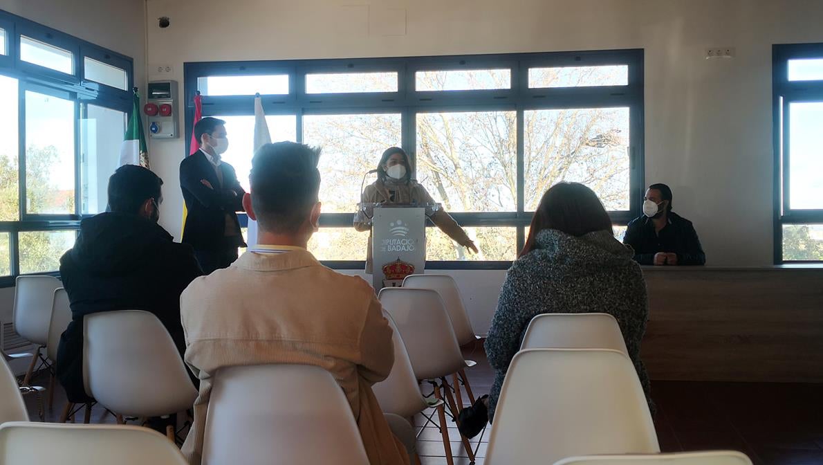 Fotos: Clausura del Colaborativo Rural de Residuos Urbanos 2020