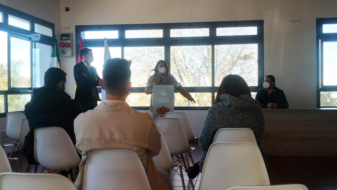 Fotos: Clausura del Colaborativo Rural de Residuos Urbanos 2020