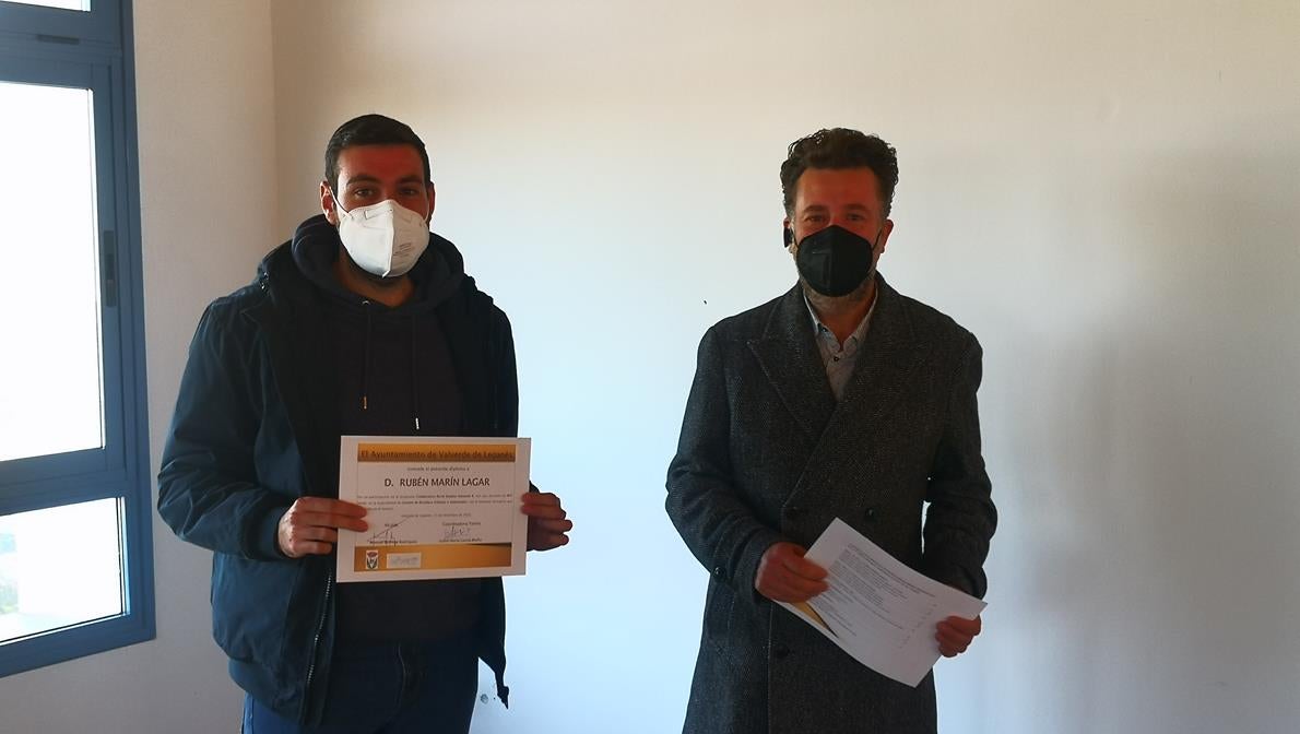 Fotos: Clausura del Colaborativo Rural de Residuos Urbanos 2020