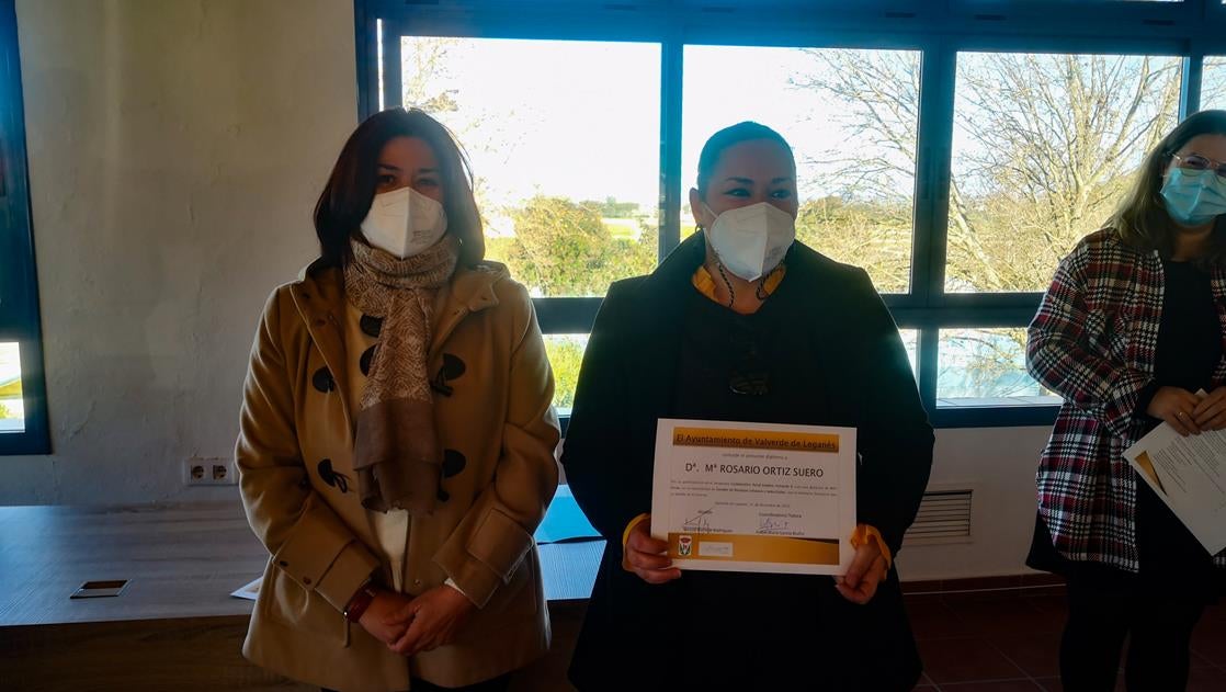 Fotos: Clausura del Colaborativo Rural de Residuos Urbanos 2020