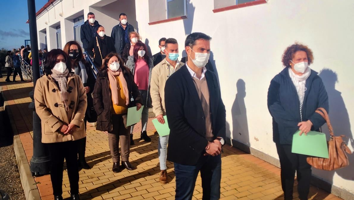 Fotos: Clausura del Colaborativo Rural de Residuos Urbanos 2020