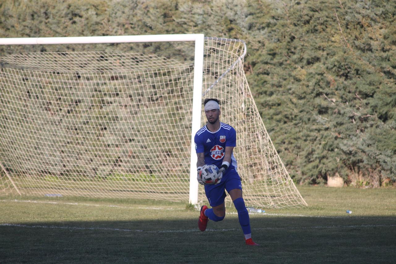 Fotos: Racing Valverdeño – Llerenense (I)