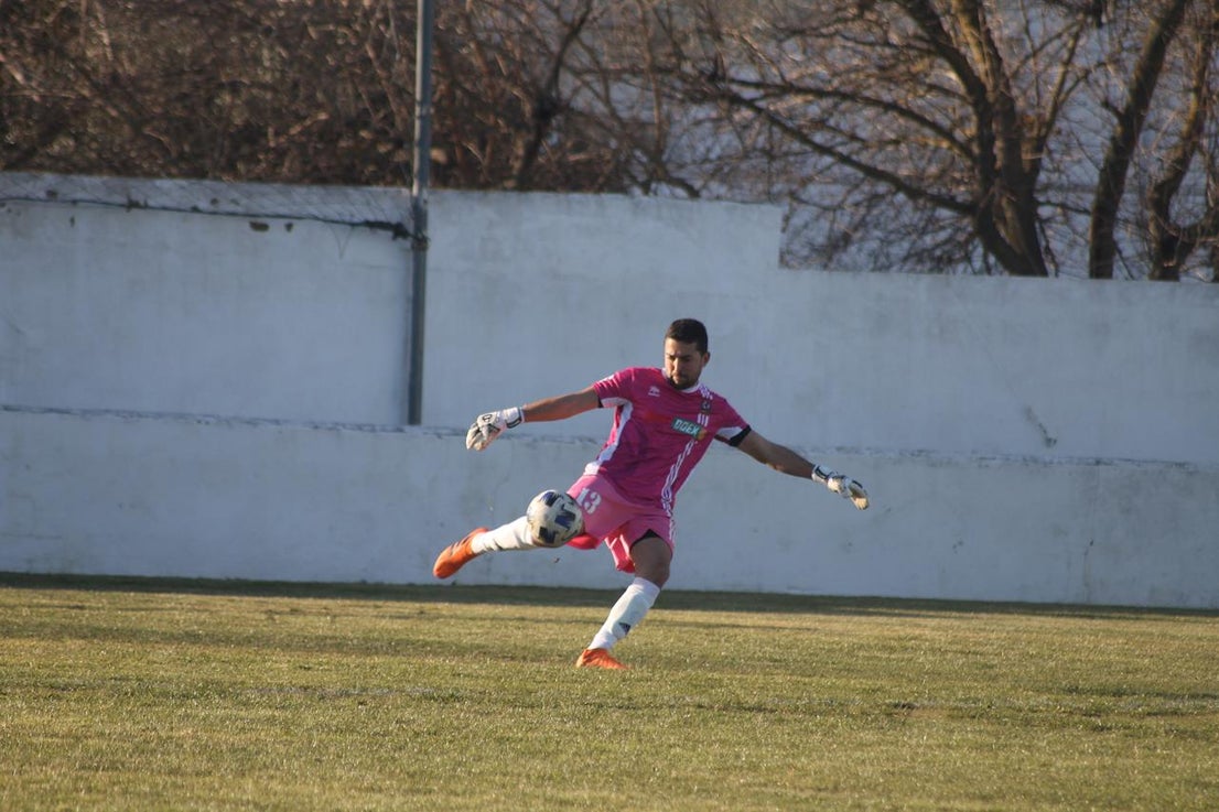 Fotos: Racing Valverdeño – Llerenense (I)