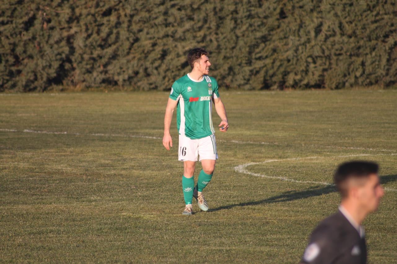 Fotos: Racing Valverdeño – Llerenense (II)