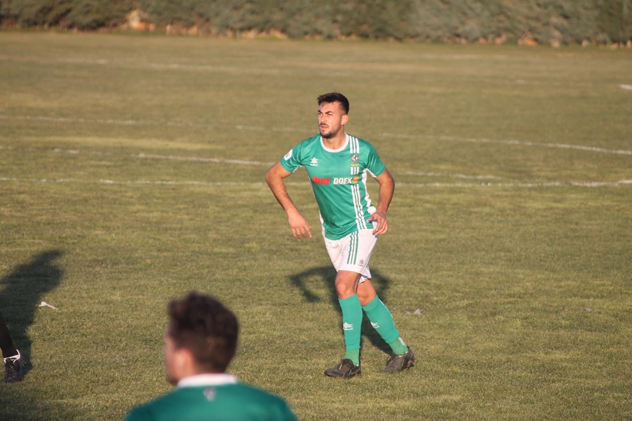 Fotos: Racing Valverdeño – Llerenense (II)