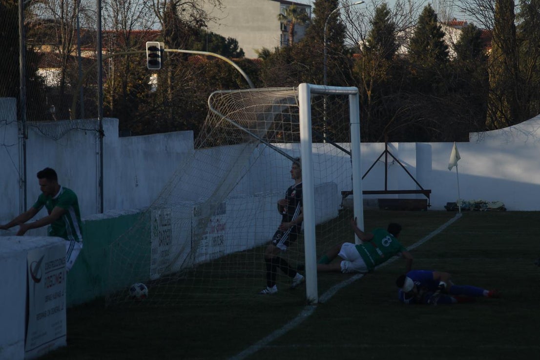 Fotos: Racing Valverdeño – Llerenense (II)