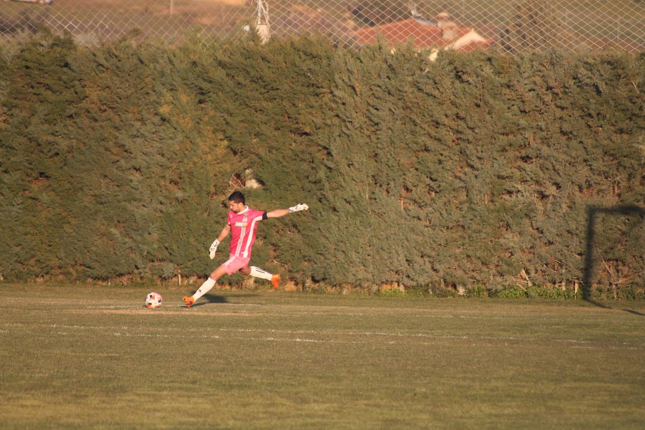 Fotos: Racing Valverdeño – Llerenense (II)