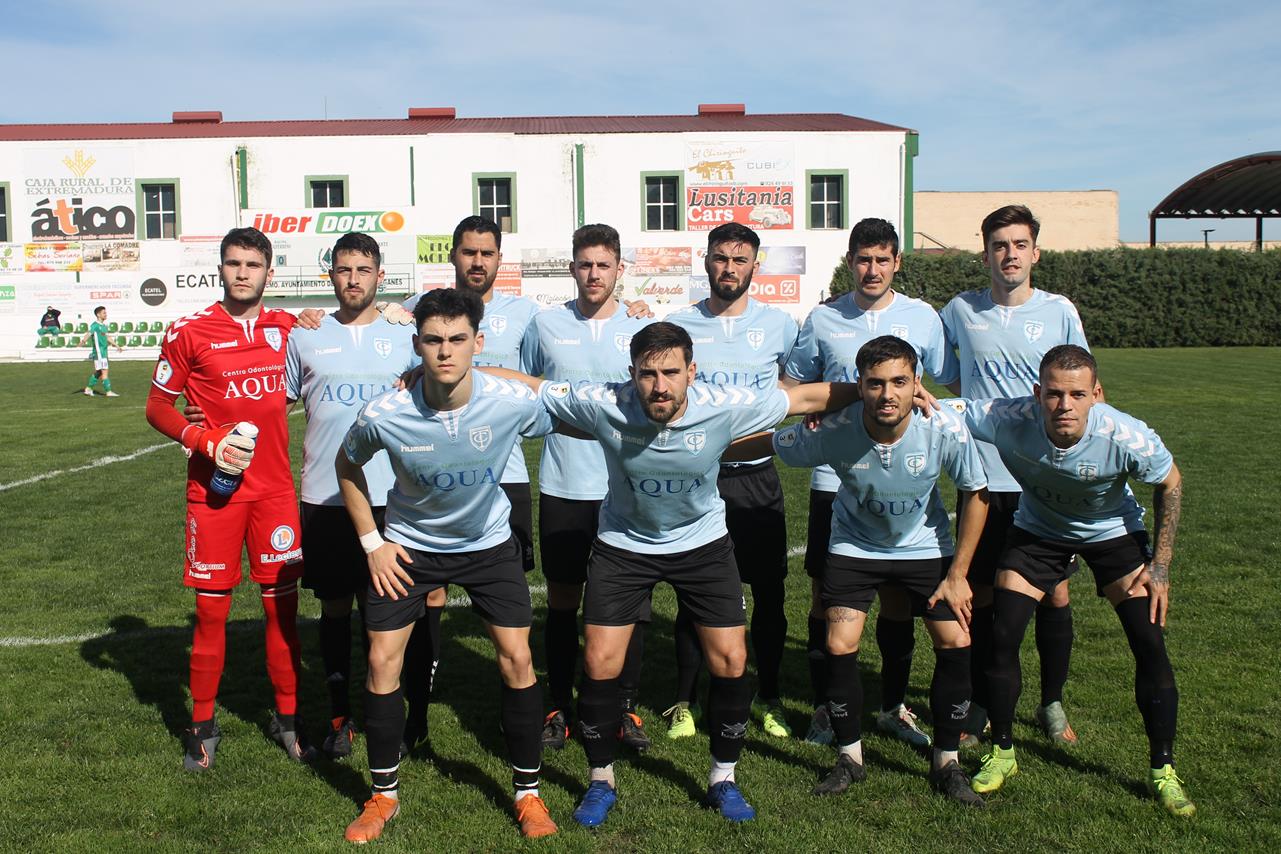 Fotos: Racing Valverdeño – Trujillo