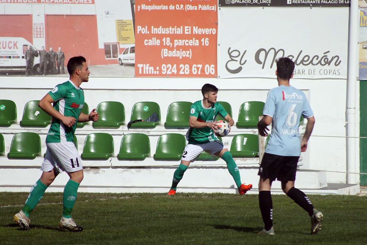 Fotos: Racing Valverdeño – Trujillo