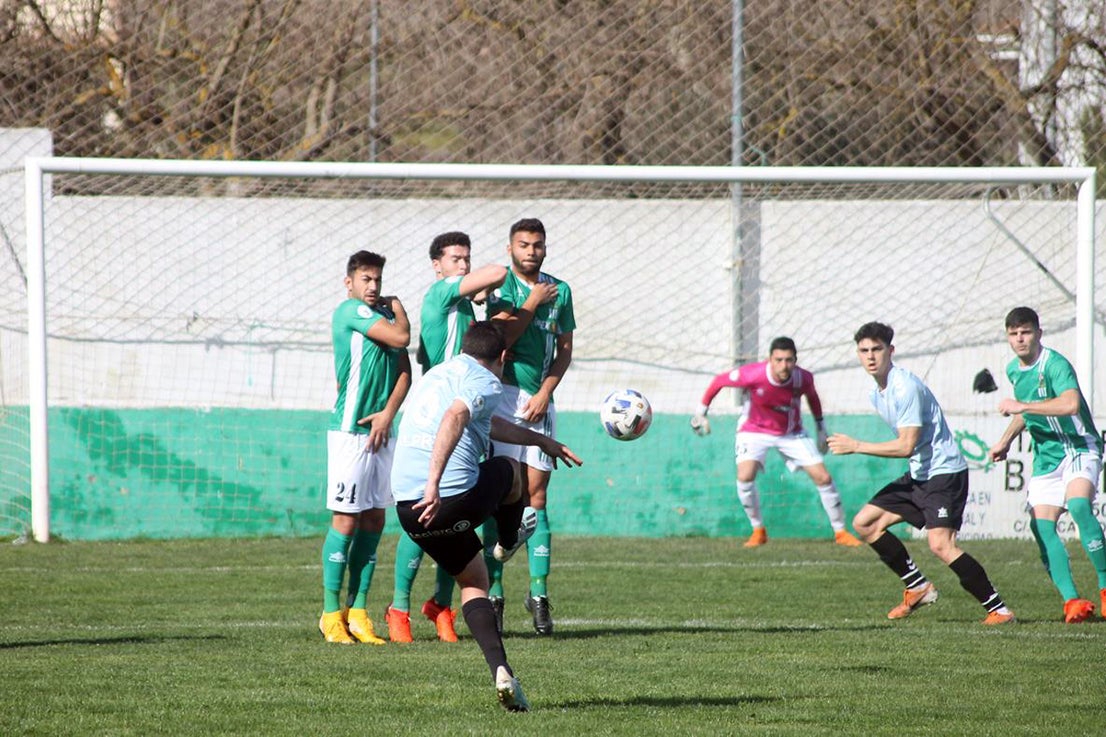 Fotos: Racing Valverdeño – Trujillo