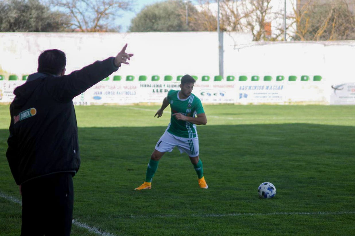 Fotos: Racing Valverdeño – Trujillo