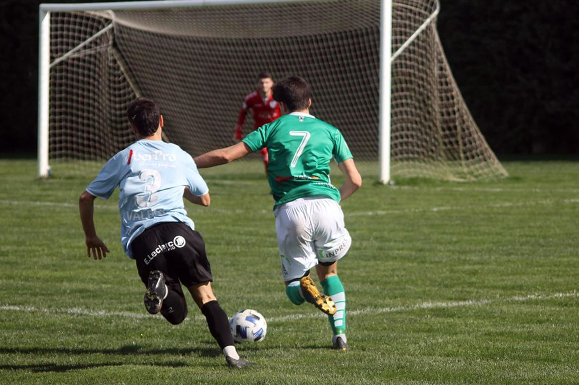 Fotos: Racing Valverdeño – Trujillo